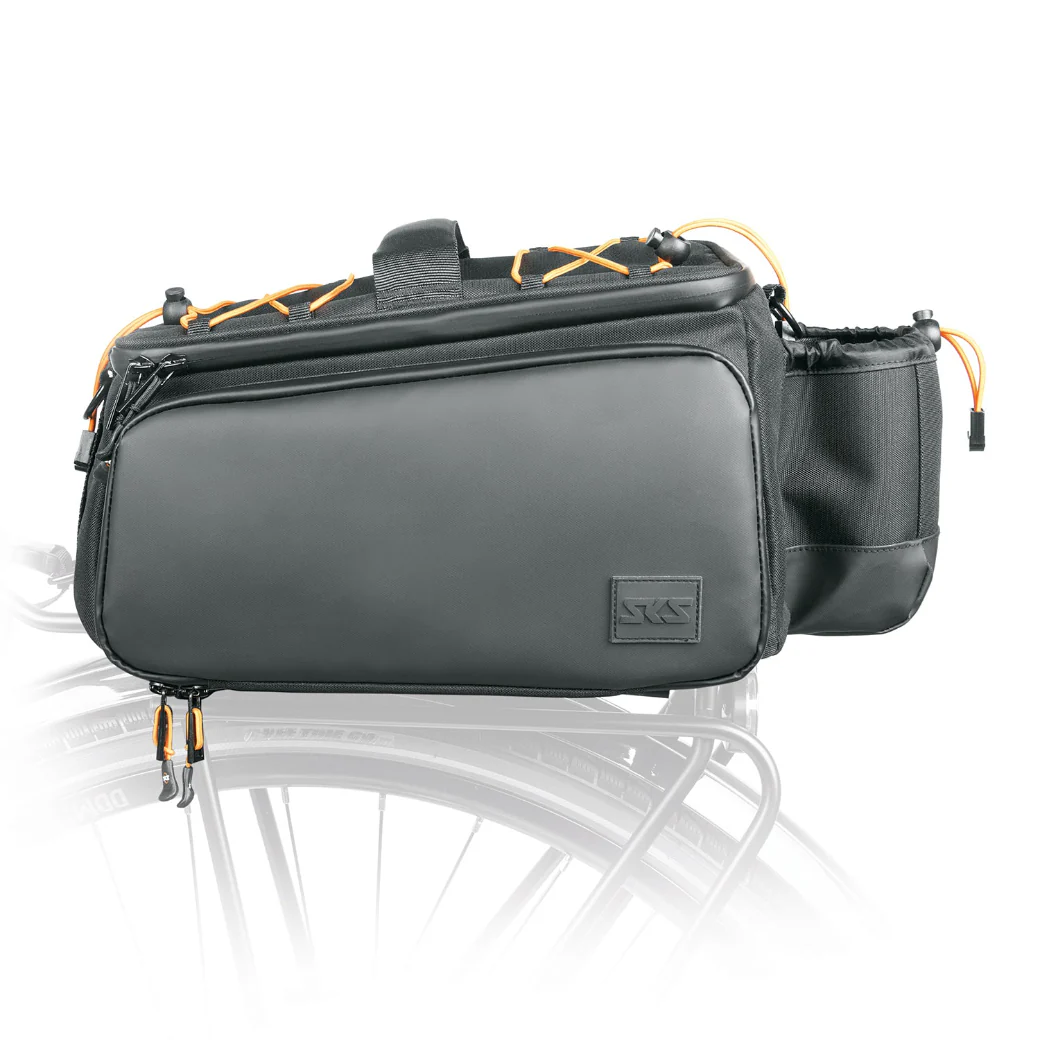 Infinity Urban Trunkbag XL 26L - Image 5
