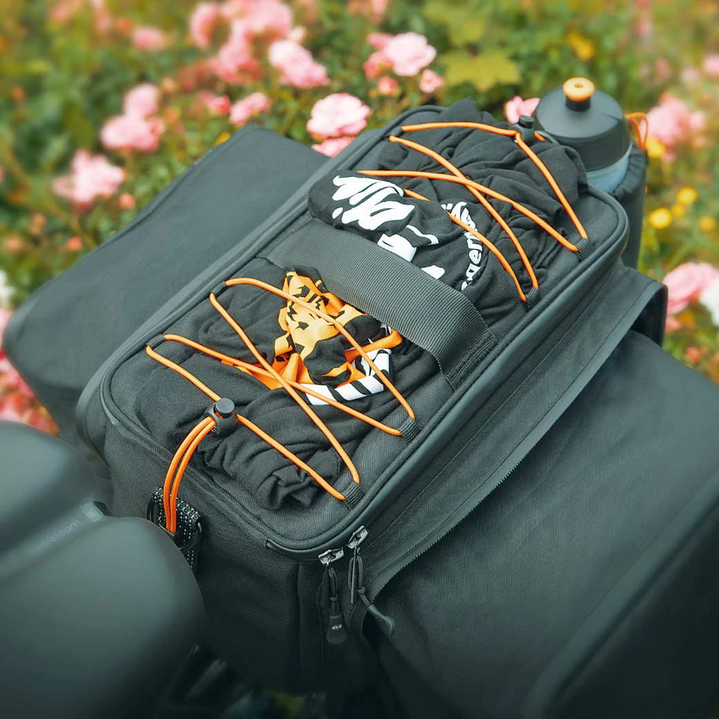 Infinity Urban Trunkbag XL 26L - Image 8