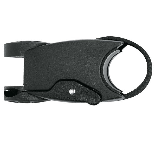 Mounting Clamp and Strap for Rear QR Fender - Image 3