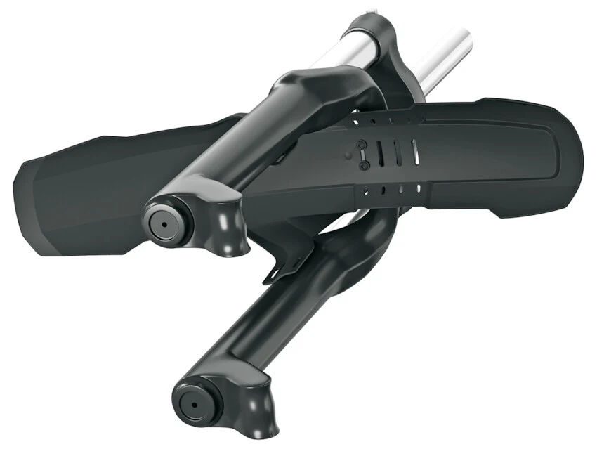 Mudrocker Front and Rear Fender Set for MTB - Image 5