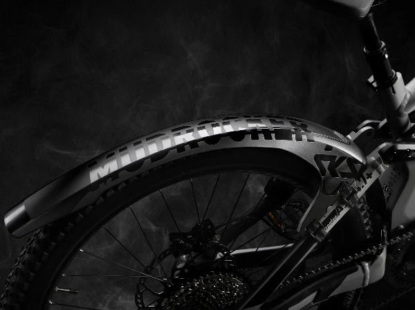 Mudrocker Front and Rear Fender Set for MTB - Image 7