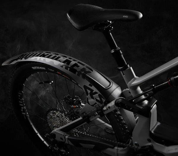 Mudrocker Front and Rear Fender Set for MTB - Image 8