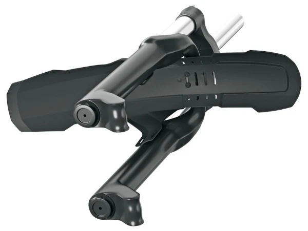 Mudrocker Front Fender for MTB - Image 3