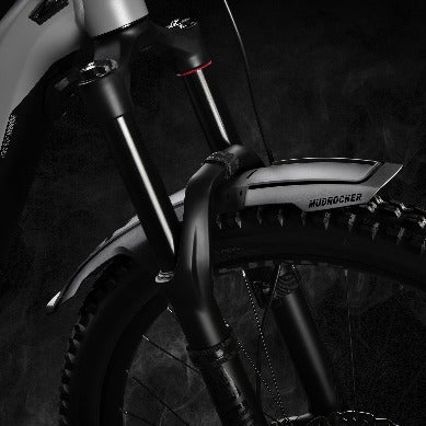 Mudrocker Front Fender for MTB - Image 4