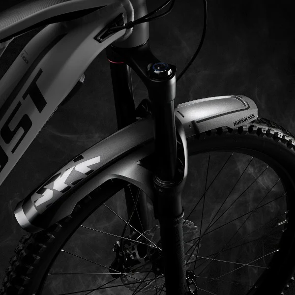 Mudrocker Front Fender for MTB - Image 5