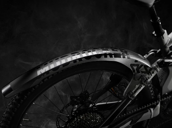 Mudrocker Rear Fender for MTB - Image 3