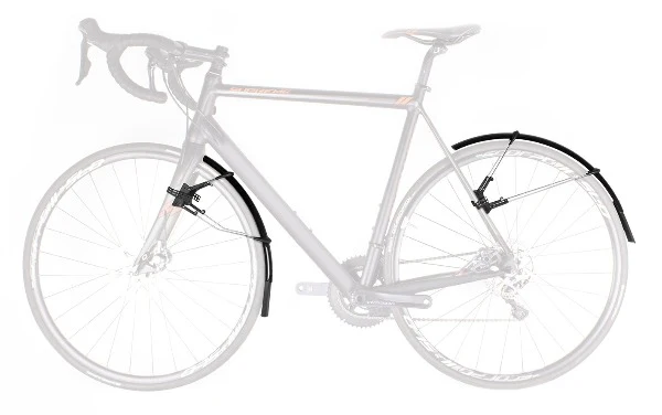 Raceblade Pro XL Fender Set Fits 700 x 25-32 - Image 3