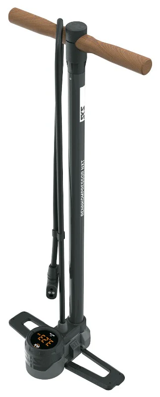 Rennkompressor NXT Digi Floor Pump - Image 3