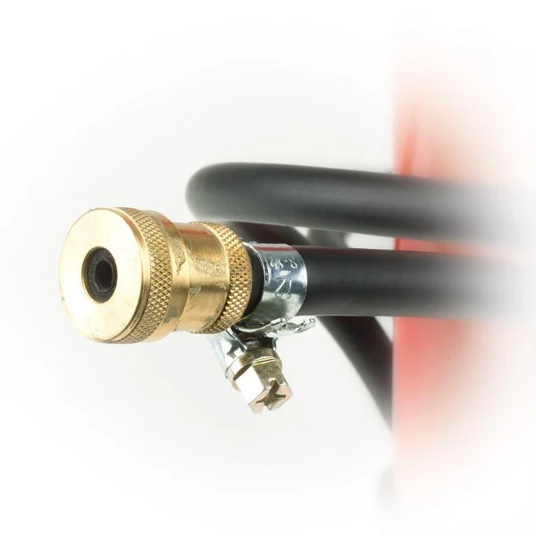 Replacement Head/Hose for Rennkompressor - Image 4