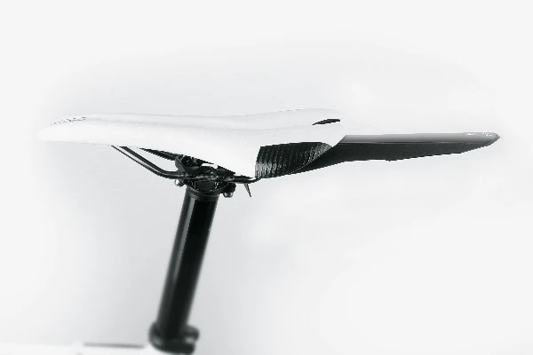 S-Guard Seat Rail Mounted Fender - Image 4