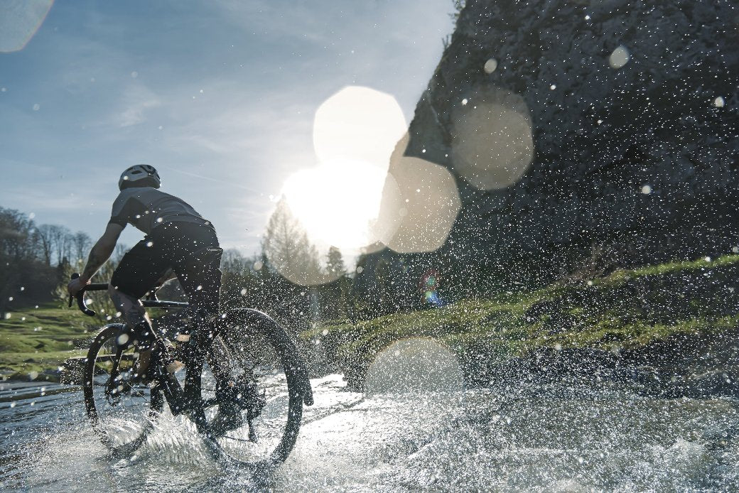 Speedrocker XL Fender Set - Image 3