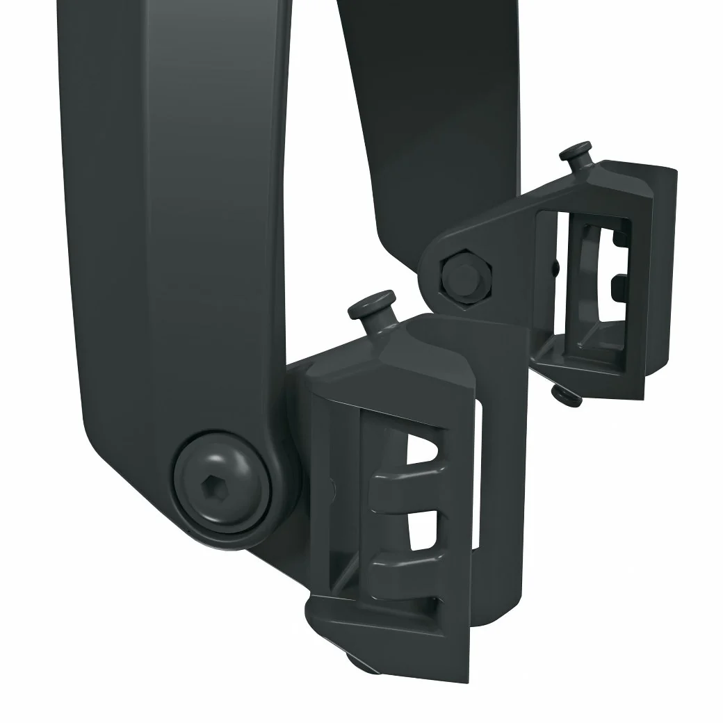 Speedrocker XL Fender Set - Image 6