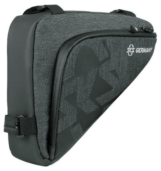 Traveller Edge Frame Mount Bag - Image 3