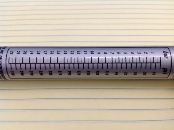 USP Universal Suspension Pump - Image 4