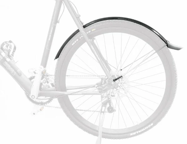 Velo 42 Urban Fender Set Fits 700 x 28-38 - Image 4