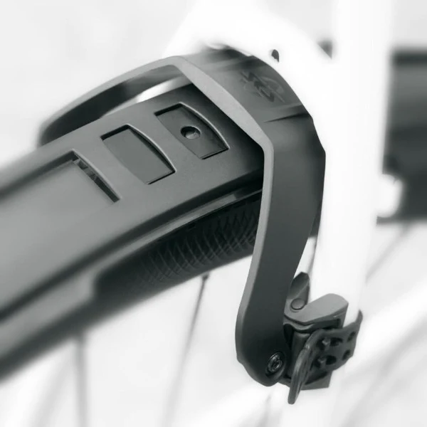 VeloFlexx 55 Fender Set Fits 700/650b/26" x max 52mm Width - Image 3