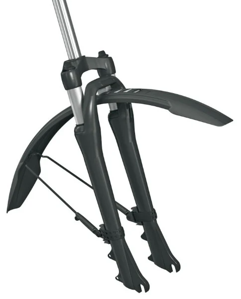 VeloFlexx 55 Fender Set Fits 700/650b/26" x max 52mm Width - Image 5