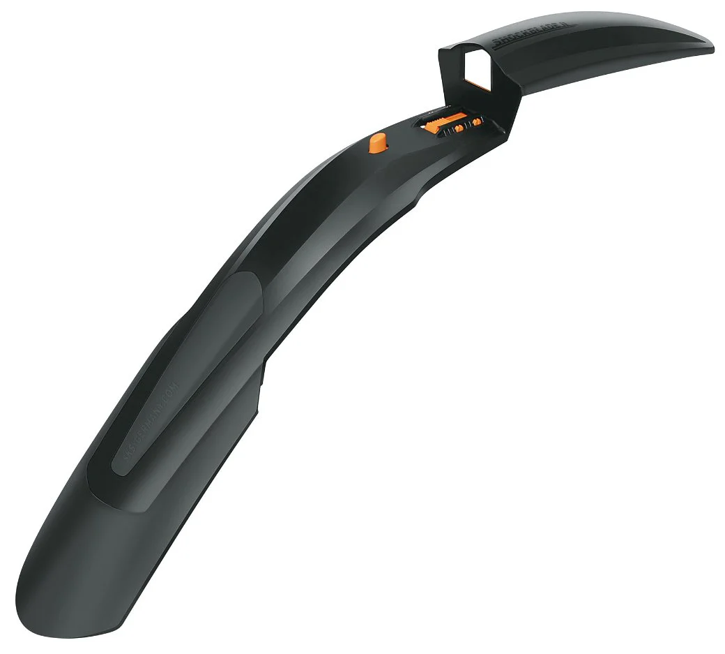 X-Blade / Shockblade Fender Set - 29" - Image 3