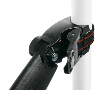 X-Tra Dry Rear Quickrelease Fender - Image 3